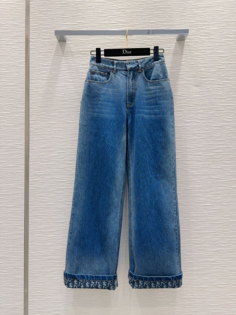 Christian Dior Jeans